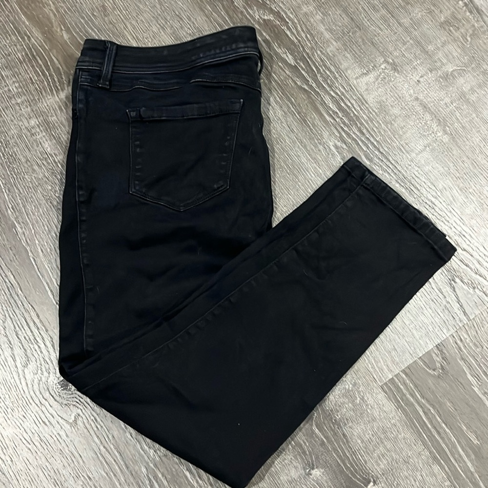 Torrid jeans